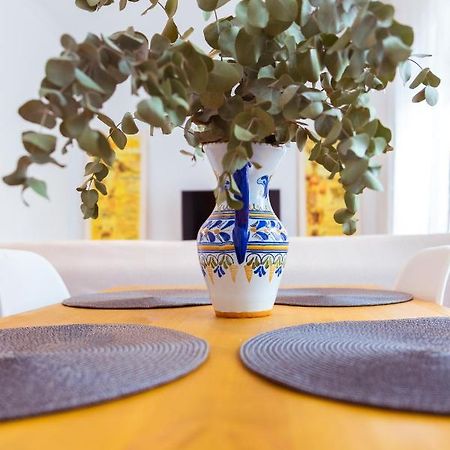 Casa La Plateria Villa Cordoba Ngoại thất bức ảnh