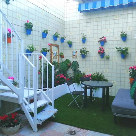 Casa La Plateria Villa Cordoba Ngoại thất bức ảnh