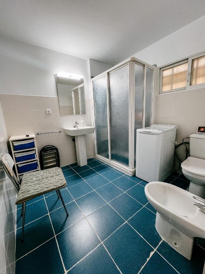Casa La Plateria Villa Cordoba Ngoại thất bức ảnh