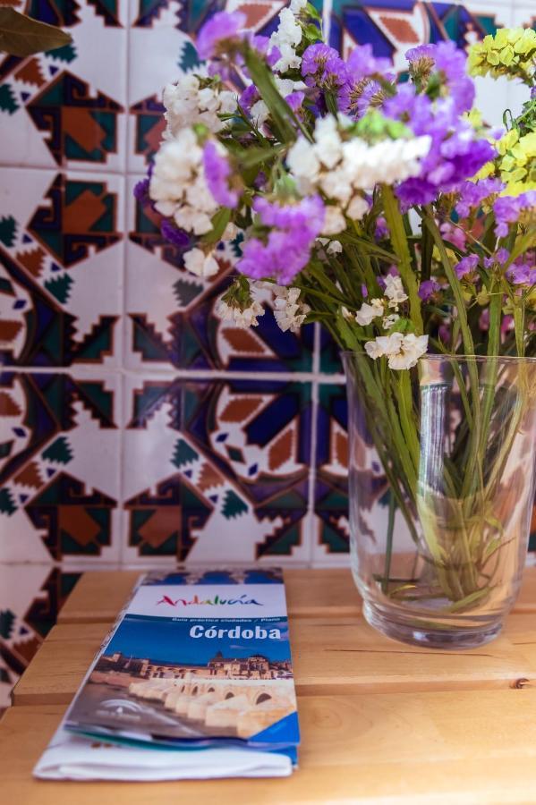 Casa La Plateria Villa Cordoba Ngoại thất bức ảnh