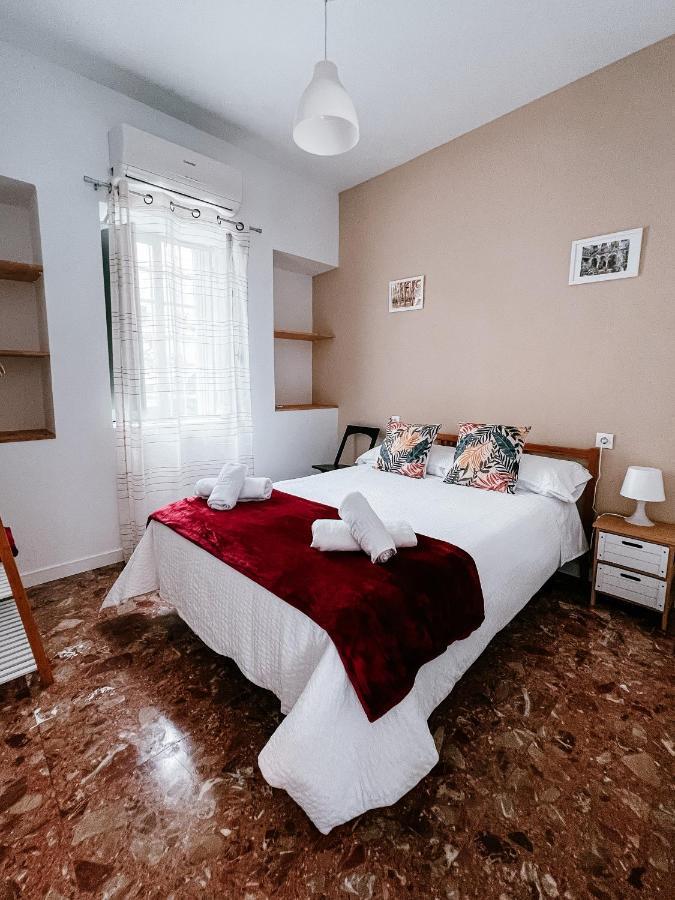 Casa La Plateria Villa Cordoba Ngoại thất bức ảnh