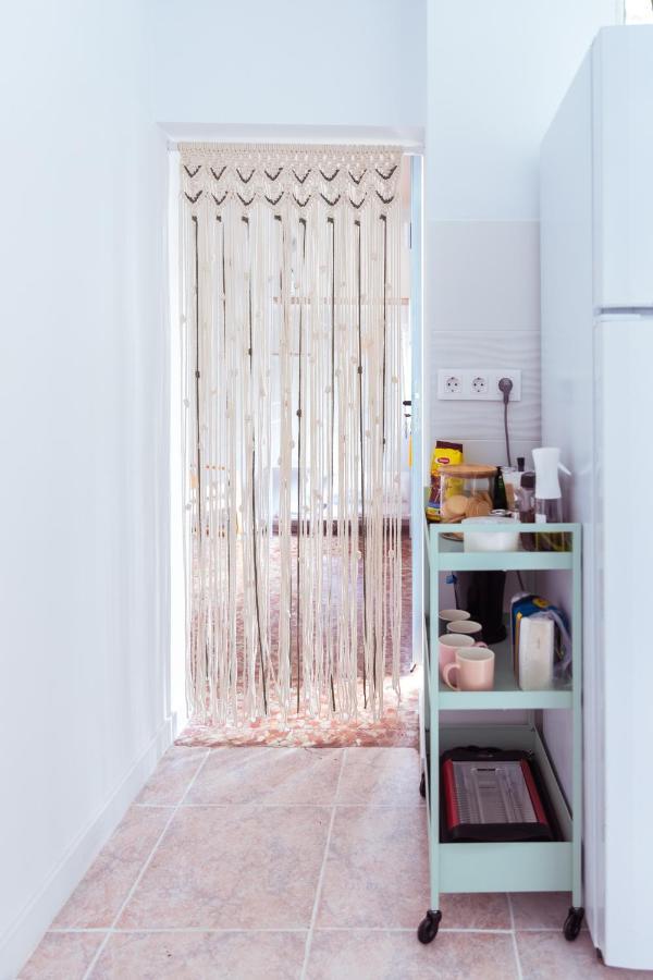 Casa La Plateria Villa Cordoba Ngoại thất bức ảnh