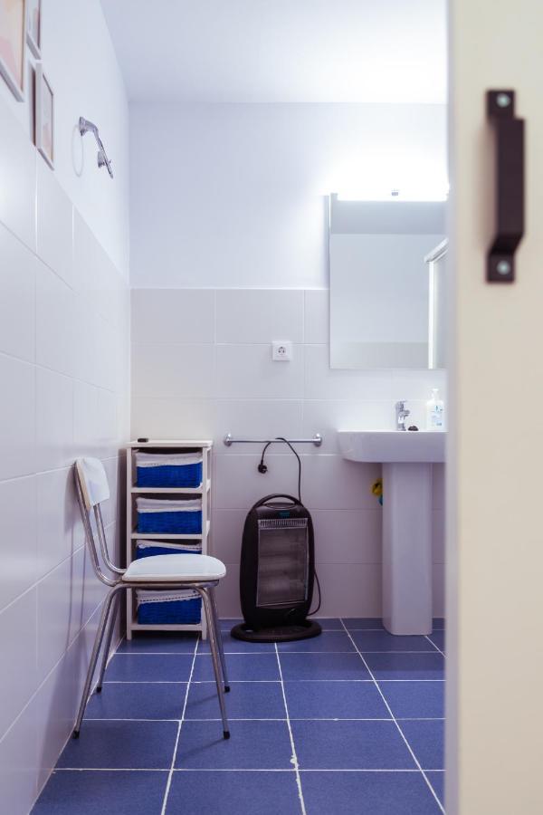 Casa La Plateria Villa Cordoba Ngoại thất bức ảnh