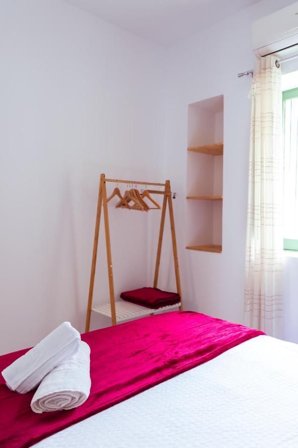 Casa La Plateria Villa Cordoba Ngoại thất bức ảnh