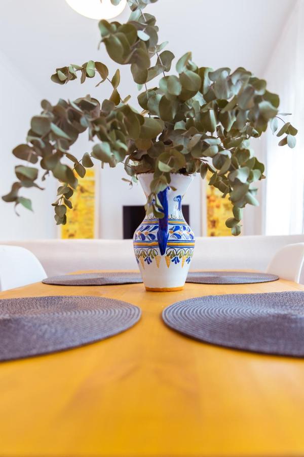 Casa La Plateria Villa Cordoba Ngoại thất bức ảnh