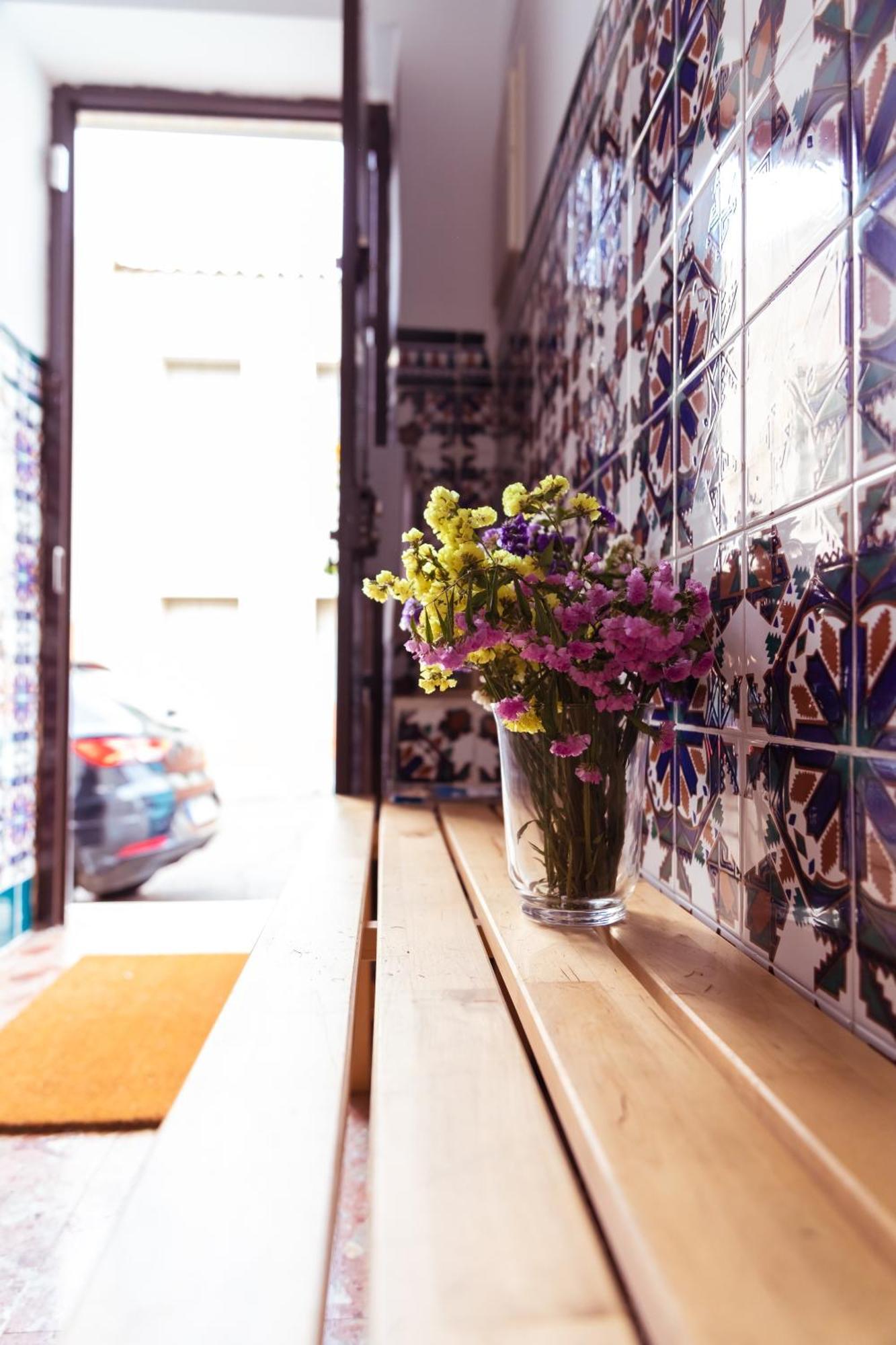 Casa La Plateria Villa Cordoba Ngoại thất bức ảnh
