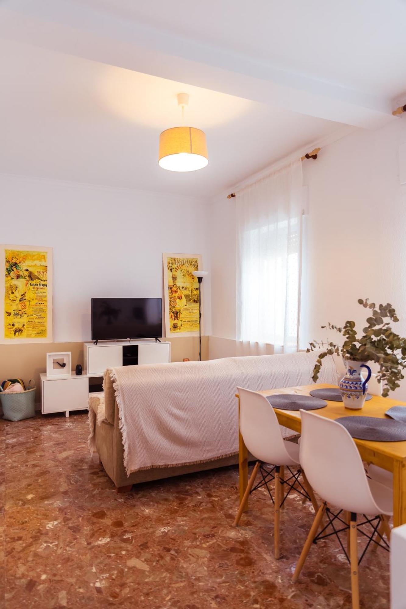Casa La Plateria Villa Cordoba Ngoại thất bức ảnh