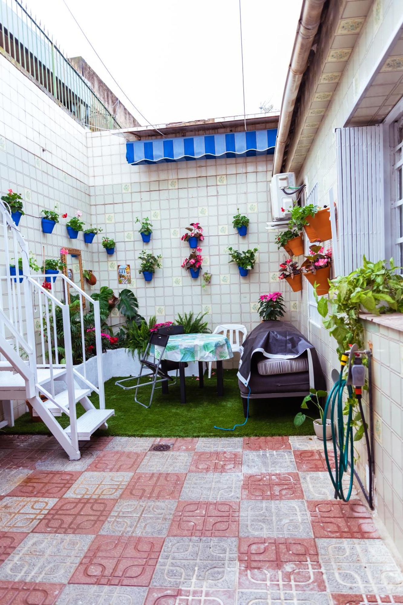 Casa La Plateria Villa Cordoba Ngoại thất bức ảnh